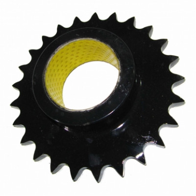 18AP008097 Звездочка привода разгр. шнека, CX8080/CR9080 18AP008097 Звездочка привода разгр. шнека, CX8080/CR9080