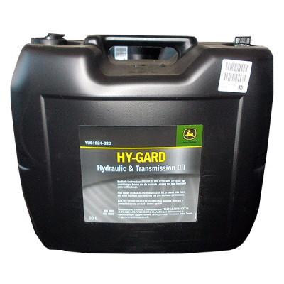 Олива HY-GARD гідротрансмісійна (20л) JD, J20C/A