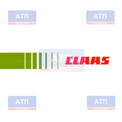 Муфта резиновая Claas 6245450/7961440 - CLAAS Муфта резиновая Claas 6245450/7961440 - CLAAS