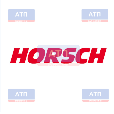 34068800 Шарнір лівий (34063505), Horsch
