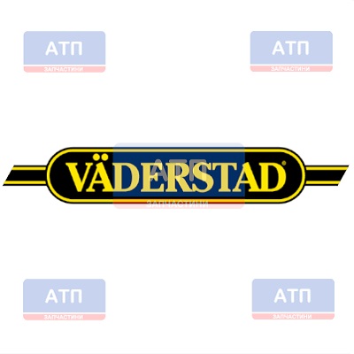 101162-M Корпус висівного апарату, Vaderstad