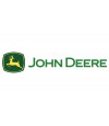 Соломо подрібнювач John Deere WTS Соломо подрібнювач John Deere WTS