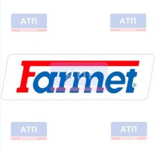 Стійка лапи нижня частина 3000237/3002818, Farmet