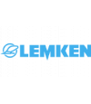 3364151 Lemken Долото ліве із наплавкой WC 3364151 Lemken Долото ліве із наплавкой WC