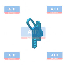 4014506 Тримач стійки 4014506 Тримач стійки