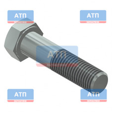M00619 Болт M16x60-8.8 M00619 Болт M16x60-8.8