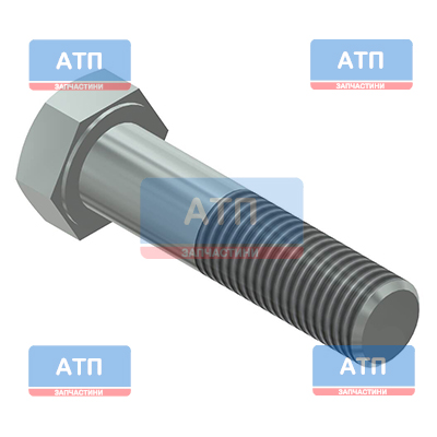 M00619 Болт M16x60-8.8