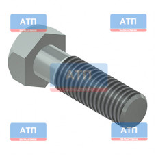 M03926 Болт M12x40-8.8 M03926 Болт M12x40-8.8