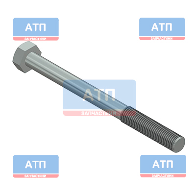 M05946 Болт M12x140-8.8