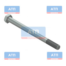 M12396 Болт M12x160-8.8 M12396 Болт M12x160-8.8