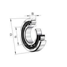 Кільце PU 90/10,5 (FRB 10,5/90, FRM 90/10,5, FR 90-10,5)  GPL/УКРАЇНА