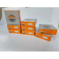 Підшипник 180206 (6206-2RS) GPL/УКРАЇНА Підшипник 180206 (6206-2RS) GPL/УКРАЇНА