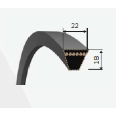 Пас 3 SPC BP/K/E-3350 STOMIL/ПОЛЬЩА