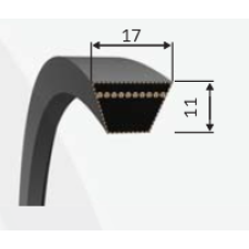Пас 17/B 3350 Endura Пас 17/B 3350 Endura