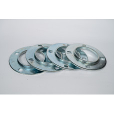 Корпус підшипника PF 204 (PF 47, FLAN47-MSB (2x)) (3 отвори) GPL/УКРАЇНА Корпус підшипника PF 204 (PF 47, FLAN47-MSB (2x)) (3 отвори) GPL/УКРАЇНА