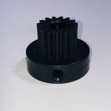 G19003680 Зірочка Z-15 пластикова регулююча