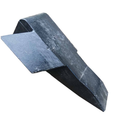 Лапа малої стійки 7 "87460070 EcoloTiger Лапа малої стійки 7 "87460070 EcoloTiger