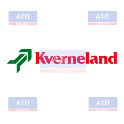 Леміш плуга 1374-18 І CA лівий (5 отворів) Kverneland, 073007
