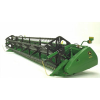 John Deere