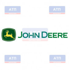 Палець жатки подвійний  John Deere, артикул Z11785