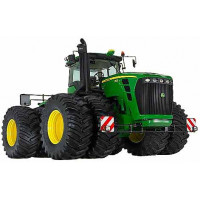 John Deere