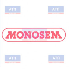 66001628 Сошник в зборі, Monosem