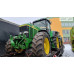 John Deere 6810
