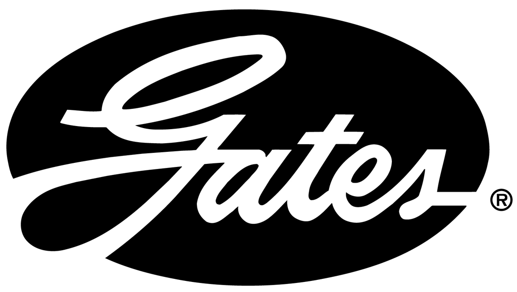 Gates Gates