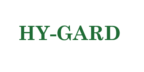 HY-GARD HY-GARD